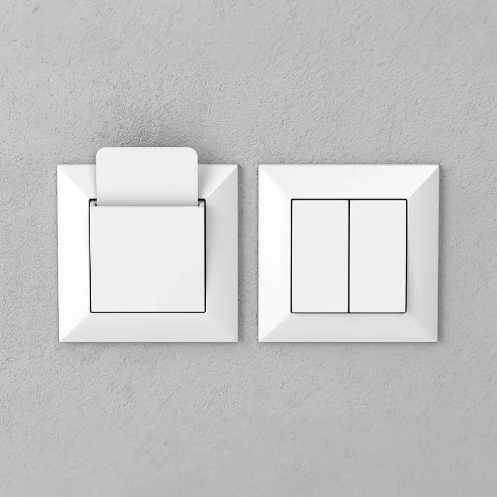 Electrical switches